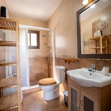 Cortijo Jimena New *