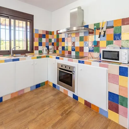 Cortijo Jimena New Holiday home