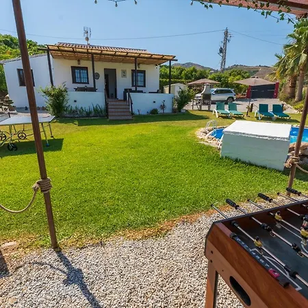 Holiday home Cortijo Jimena New *