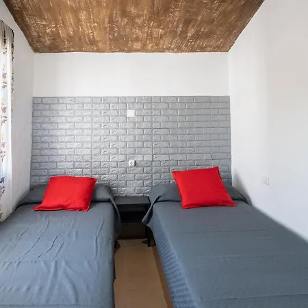Cortijo Jimena New * Nerja