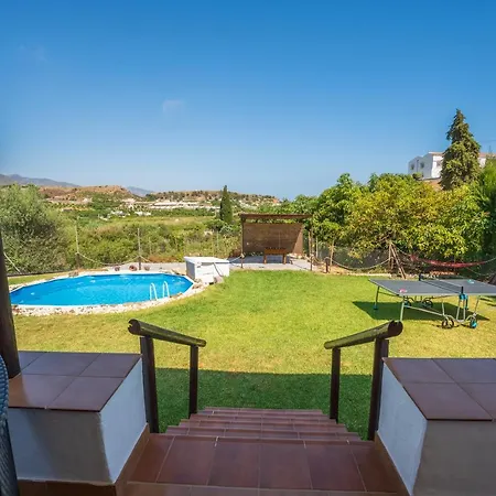 Holiday home Cortijo Jimena New